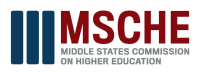 Logo MSCHE